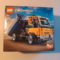 KIT LEGO TECHNIC 42147