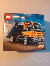 KIT LEGO TECHNIC 42147