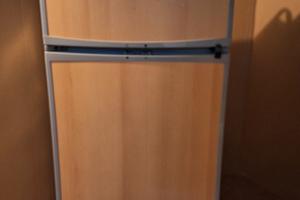 Dometic frigorifero trivalente camper