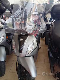 Sym Symphony 50 SR SR