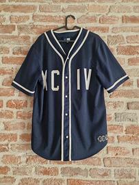 Maglia sportiva Baseball-jersey- hip hop taglia M