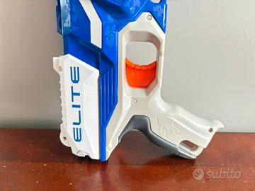 Nerf.