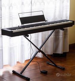 Digital piano Casio CDP-S100