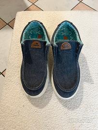 Scarpe modello Hey Dude