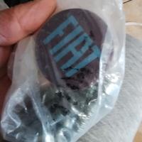 Cerchi in lega da 12