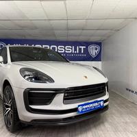 Porsche Macan 2.0 PDK Automatica
