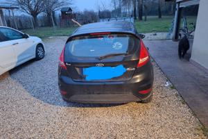 Ford fiesta 1.4 Gpl