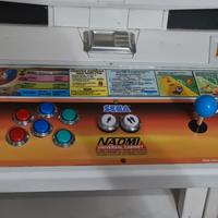 Cabinato Arcade - SEGA Naomi Universal