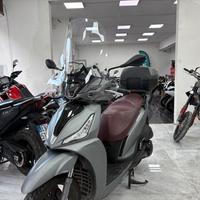 KYMCO PEOPLE S 300 ABS NOODOE - 2021