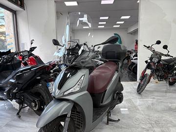 KYMCO PEOPLE S 300 ABS NOODOE - 2021