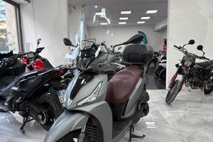 KYMCO PEOPLE S 300 ABS NOODOE - 2021