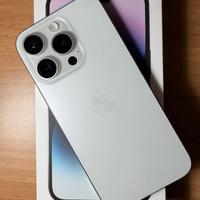 Iphone 15 pro 128 batt 84%