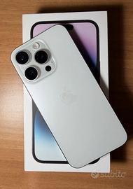 Iphone 15 pro 128 batt 84%