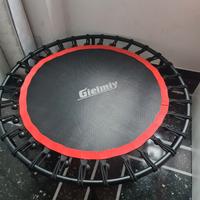 trampolino fitness 