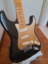 Fender stratocaster american ultra