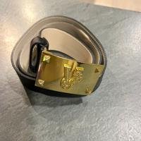 Cintura versace jeans originale uomo