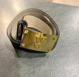 Cintura versace jeans originale uomo