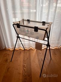 Vaschetta Stokke Flexi Bath + Supporto