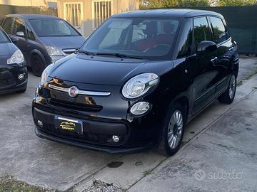 Fiat 500L 1.3 mjt 95 CV,GARANZIA