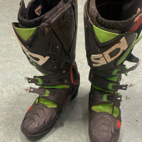 sidi crossfire 2 srs 45