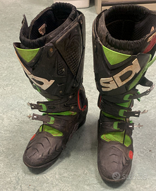 sidi crossfire 2 srs 45