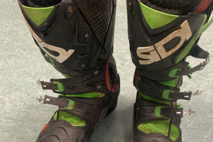 sidi crossfire 2 srs 45