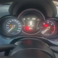 FIAT 500x 1300 multijet