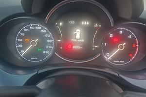 FIAT 500x 1300 multijet