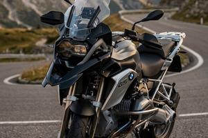 BMW R 1200 GS 2015