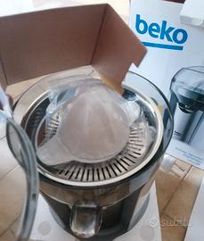 Spremiagrumi elettrico Beko