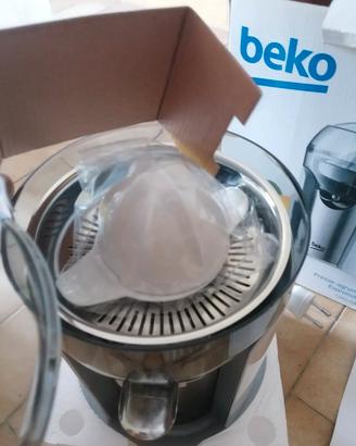 Spremiagrumi elettrico Beko