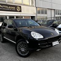 Porsche Cayenne 3.2 V6 cat