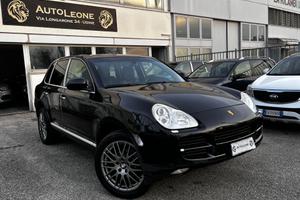 Porsche Cayenne 3.2 V6 cat