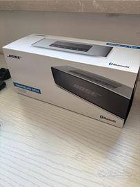 Bose Soundlink Mini 1