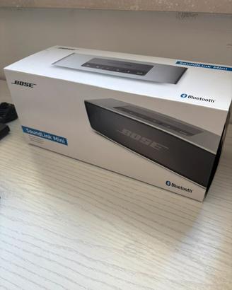 Bose Soundlink Mini 1