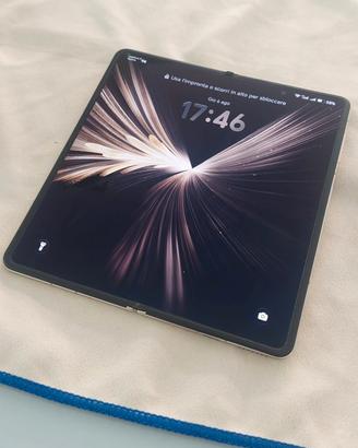 HONOR MAGIC V5 GOLD +PENNA