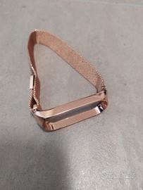 cinturino in metallo per orologio Xiaomi 5