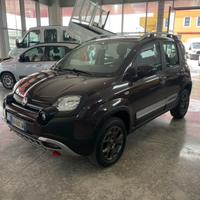 Fiat Panda 4x4 1.3 mjt cross