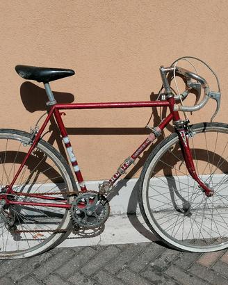 Bici da corsa bambino anni '60