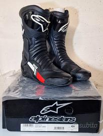 ALPINESTARS SMX6 V2 stivaletti 
