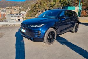 Land Rover Range Evoque 2.0D I4 204 CV AWD Auto R-