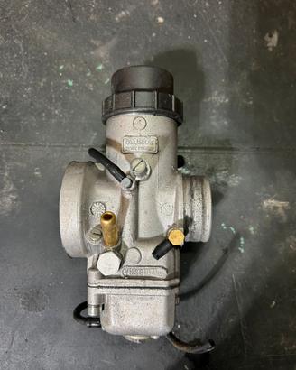 carburatore 34 vhsb