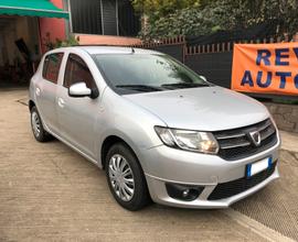 Dacia Sandero 1.2 GPL 75CV Ambiance