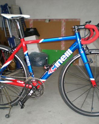 CINELLI STRATO WIRED