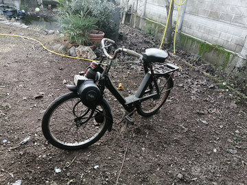 Velosolex
