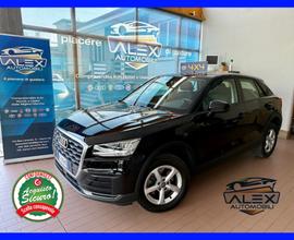Audi Q2 2.0 TDI Quattro S-Tronic E6