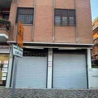 Negozio Roma [Via Gasperina ACG]