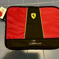 Custodia Laptop/Tablet Scuderia Ferrari Ufficiale