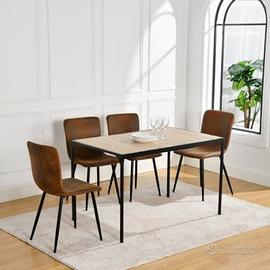 Sedie maison du monde