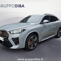 BMW X2 U10 i edrive 20 MSport